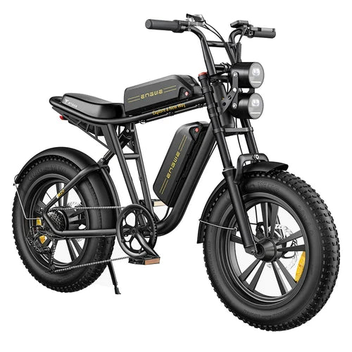 ENGWE M20 750W Electric Bike 26Ah ENGWE M20 750W Electric Bike 26Ah